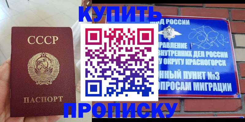 временная регистрация купить в Бийске